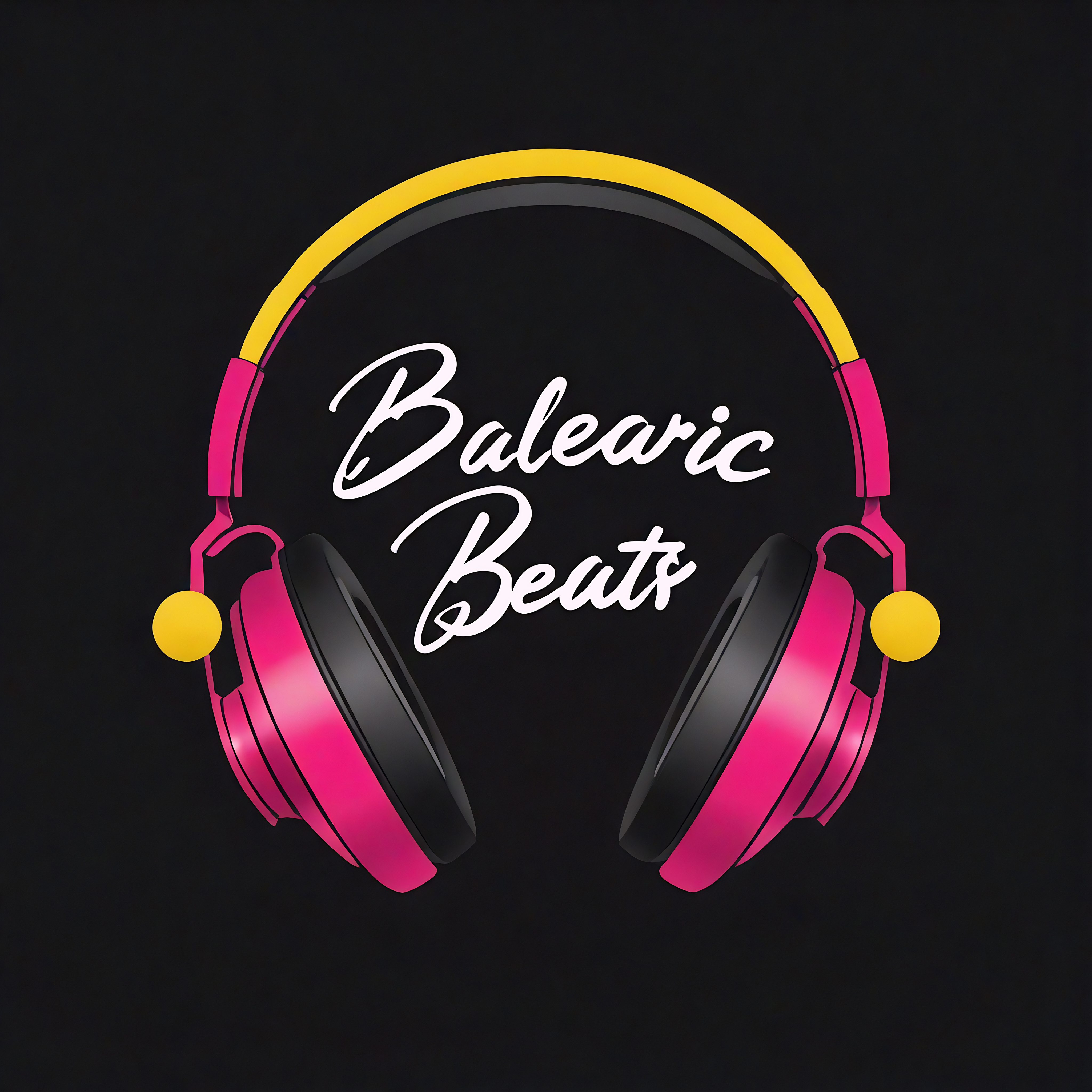 Balearic Beats Invites